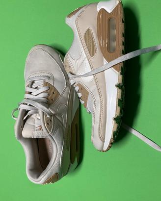 Nike air max taglia 38,5