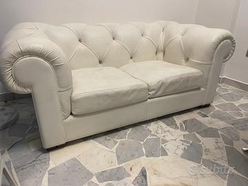 Divano Chester Valdichienti