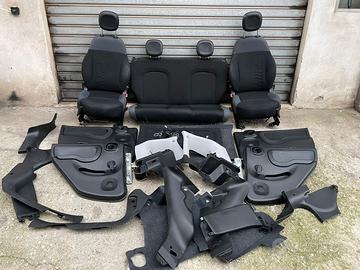 KIT TRASFORMAZIONE COMPLETO FIAT NEW PANDA