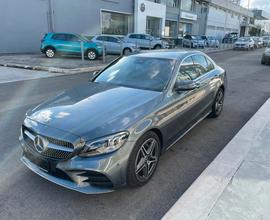 MERCEDES Classe C (W/S205) - 2020