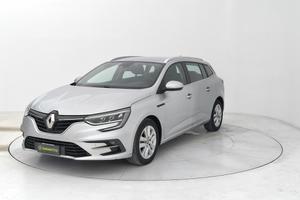 RENAULT Megane 1.5 blue dci Business 115cv