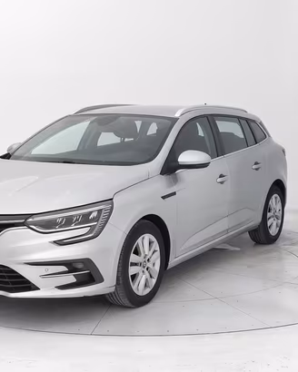 RENAULT Megane 1.5 blue dci Business 115cv