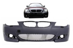 Paraurti anteriore M5 Look BMW Serie 5 E60 E61