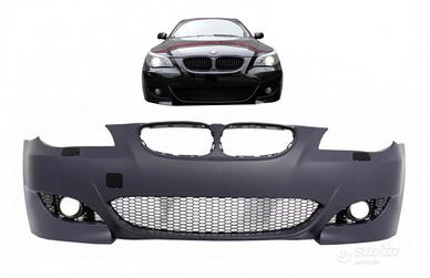 Paraurti anteriore M5 Look BMW Serie 5 E60 E61