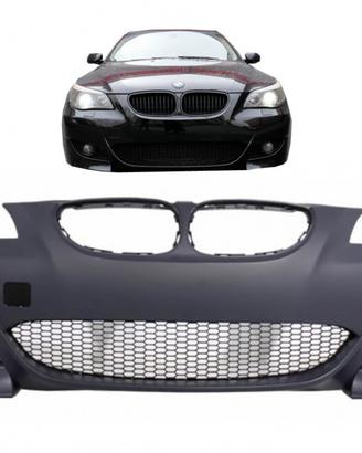 Paraurti anteriore M5 Look BMW Serie 5 E60 E61