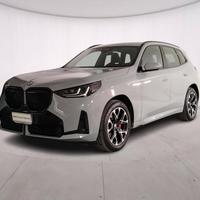 BMW X3 xDrive20d MSport Pro