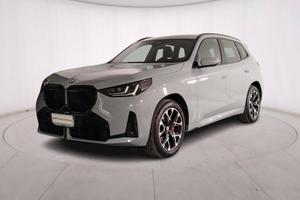 BMW X3 xDrive20d MSport Pro
