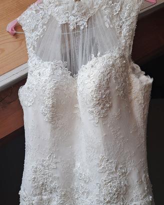 Abito da sposa