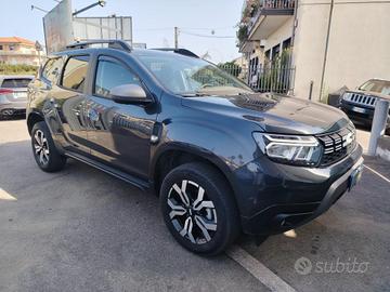 Dacia Duster 1.5 Blue dCi 8V 115 CV 4x2 Journey UP