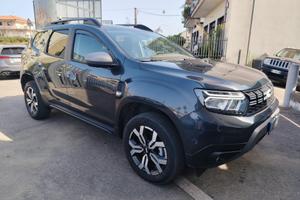 Dacia Duster 1.5 Blue dCi 8V 115 CV 4x2 Journey UP