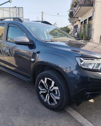 Dacia Duster 1.5 Blue dCi 8V 115 CV 4x2 Journey UP