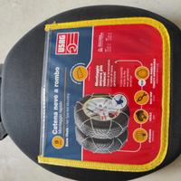 Catene Usag gr.35 nuove