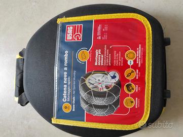 Catene Usag gr.35 nuove