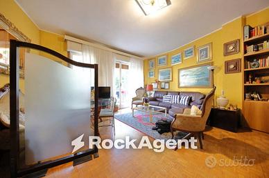 Appartamento di 64 m² con 2 locali a Camogli