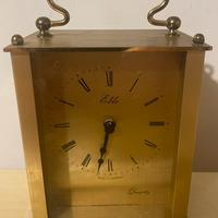 Orologio da tavolo Eble quarzo