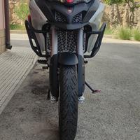 Enduro 1200 DVT tris valige