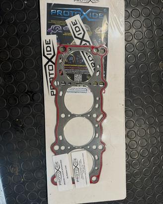 Guarnizione testa fire turbo