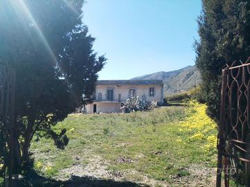 Villa C.da S. Onofrio