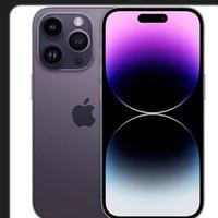 Iphone 14 pro 256 batteria 80%  anche SCAMBl0