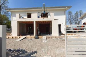 Villetta a schiera di 200 m² con 5 locali a Modena