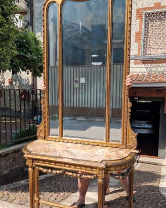Mobili antichi 
