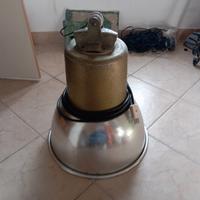 lampada a infrarossi per cuccioli