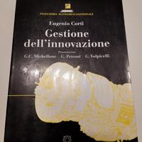Gestione dell'innovazione