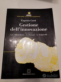 Gestione dell'innovazione