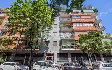 Appartamento a Milano Via eugenio carpi 3 locali