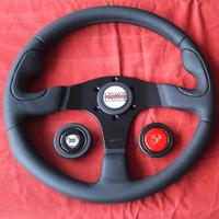 Volante Lancia Delta Evoluzione Martini