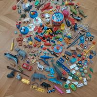 Giochi di vario tipo Paw Patrol, Minions, Animali