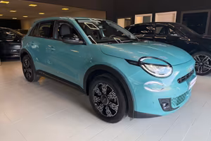 FIAT 600 (2023-->) 600 Hybrid 145 CV DCT MHEV