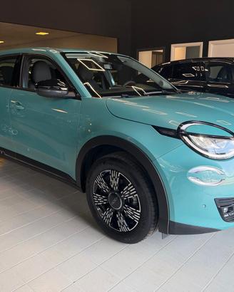 FIAT 600 (2023-->) 600 Hybrid 145 CV DCT MHEV
