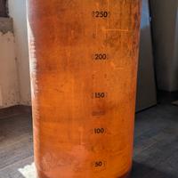 Botte vetroresina 300L