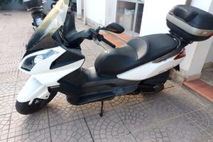Kymco downtown 300i ABS