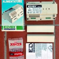 Alimentatore Citof. Elvox 831 - 6 mesi di garanzia