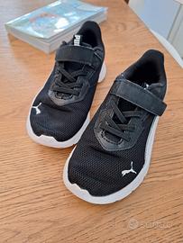 scarpe Puma n.30