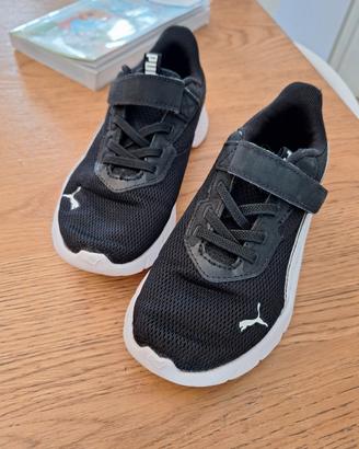 scarpe Puma n.30