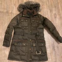 Barbour donna
