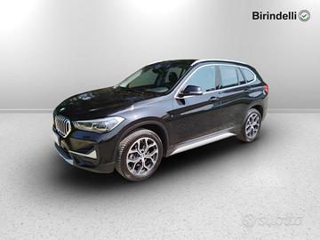 BMW X1 (F48) - X1 xDrive18d xLine Plus