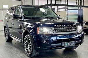 Range Rover Sport 3.0 + MOTORE NON FUNZIONANTE +