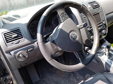 Ricambi Vw Golf 5 