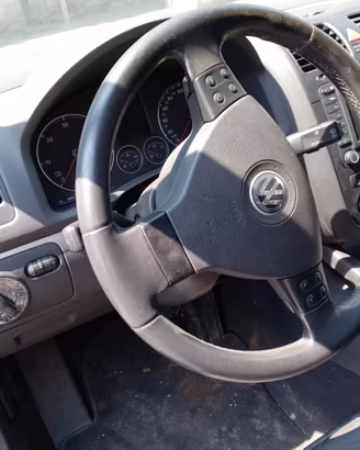 Ricambi Vw Golf 5 