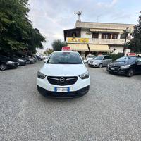 Opel Crossland X 1.2 Turbo 12V 110 CV Start&Stop U