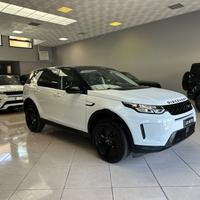 Land Rover Discovery Sport 2.0 TD4 163 CV AWD Auto