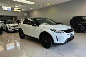 Land Rover Discovery Sport 2.0 TD4 163 CV AWD Auto