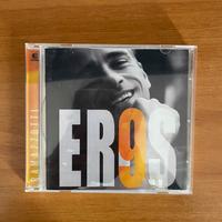 Eros - Eros Ramazzotti (cd 2003)