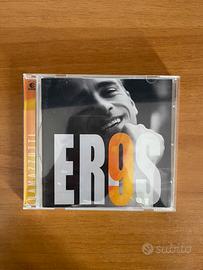 Eros - Eros Ramazzotti (cd 2003)