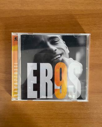 Eros - Eros Ramazzotti (cd 2003)