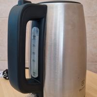 Bollitore elettrico Electrolux 1.7 litri